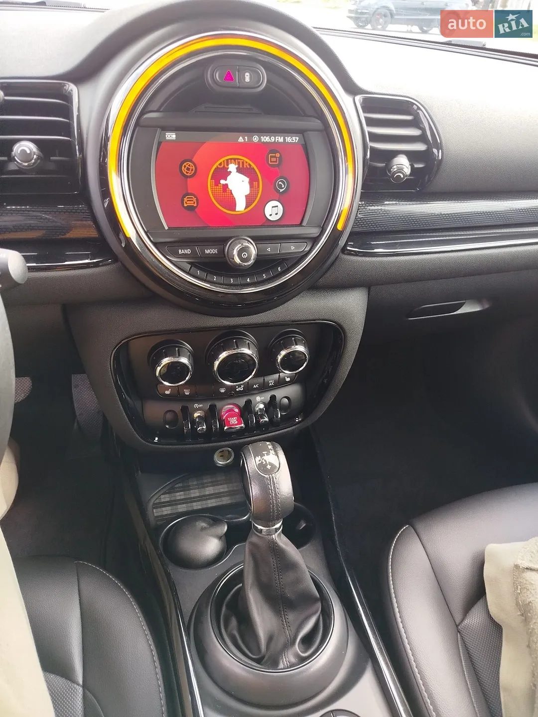 2019 MINI Clubman - мініатюра 20
