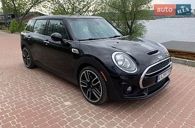 Універсал MINI Clubman 2016 в Києві