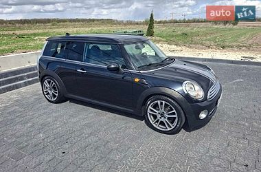 Універсал MINI Clubman 2007 в Львові