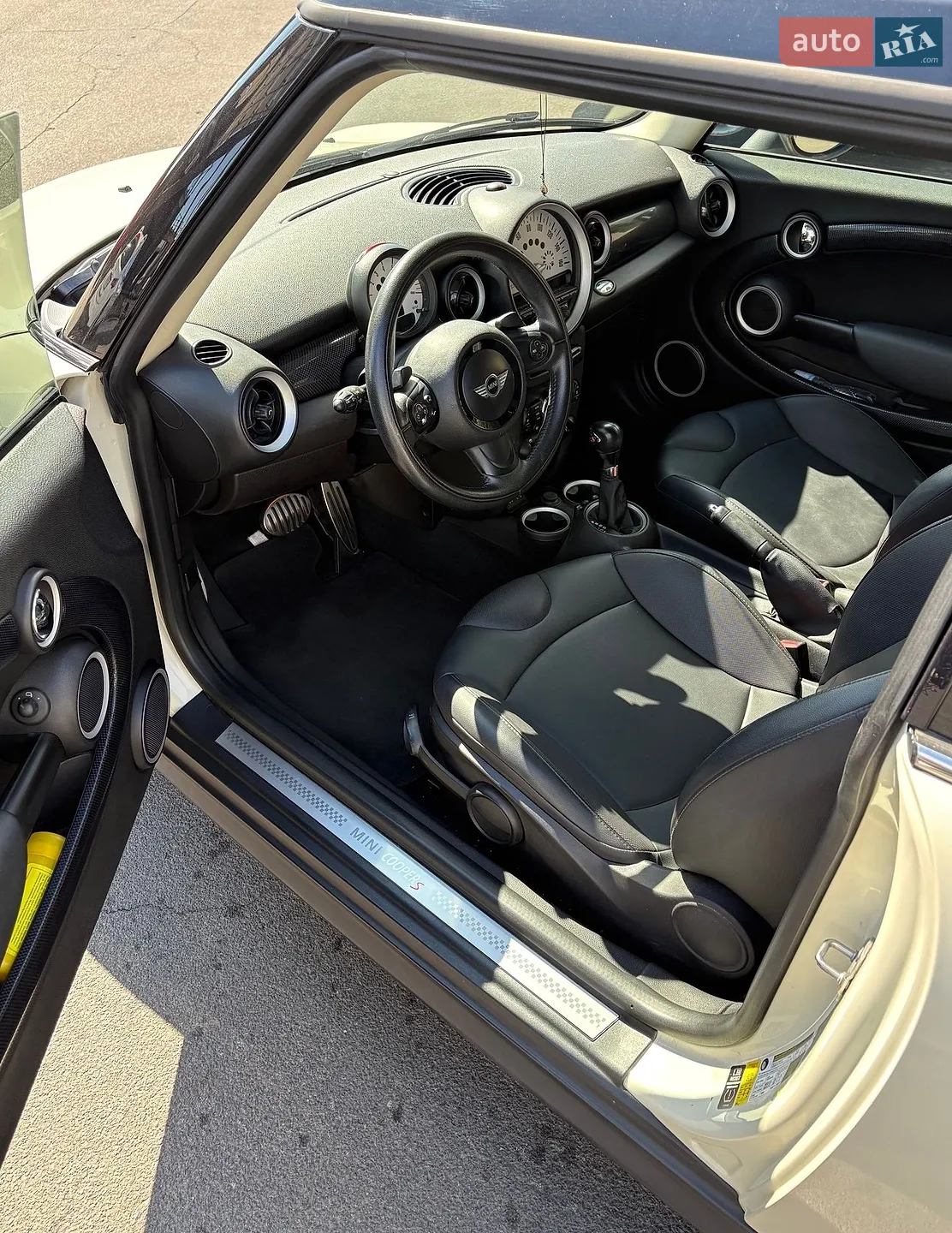 2013 MINI Clubman - мініатюра 7