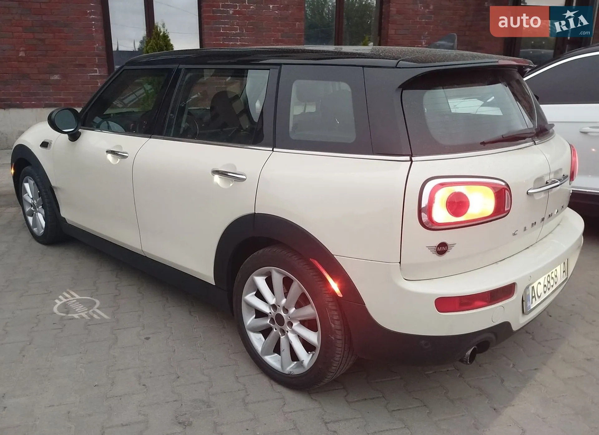 2019 MINI Clubman - мініатюра 24