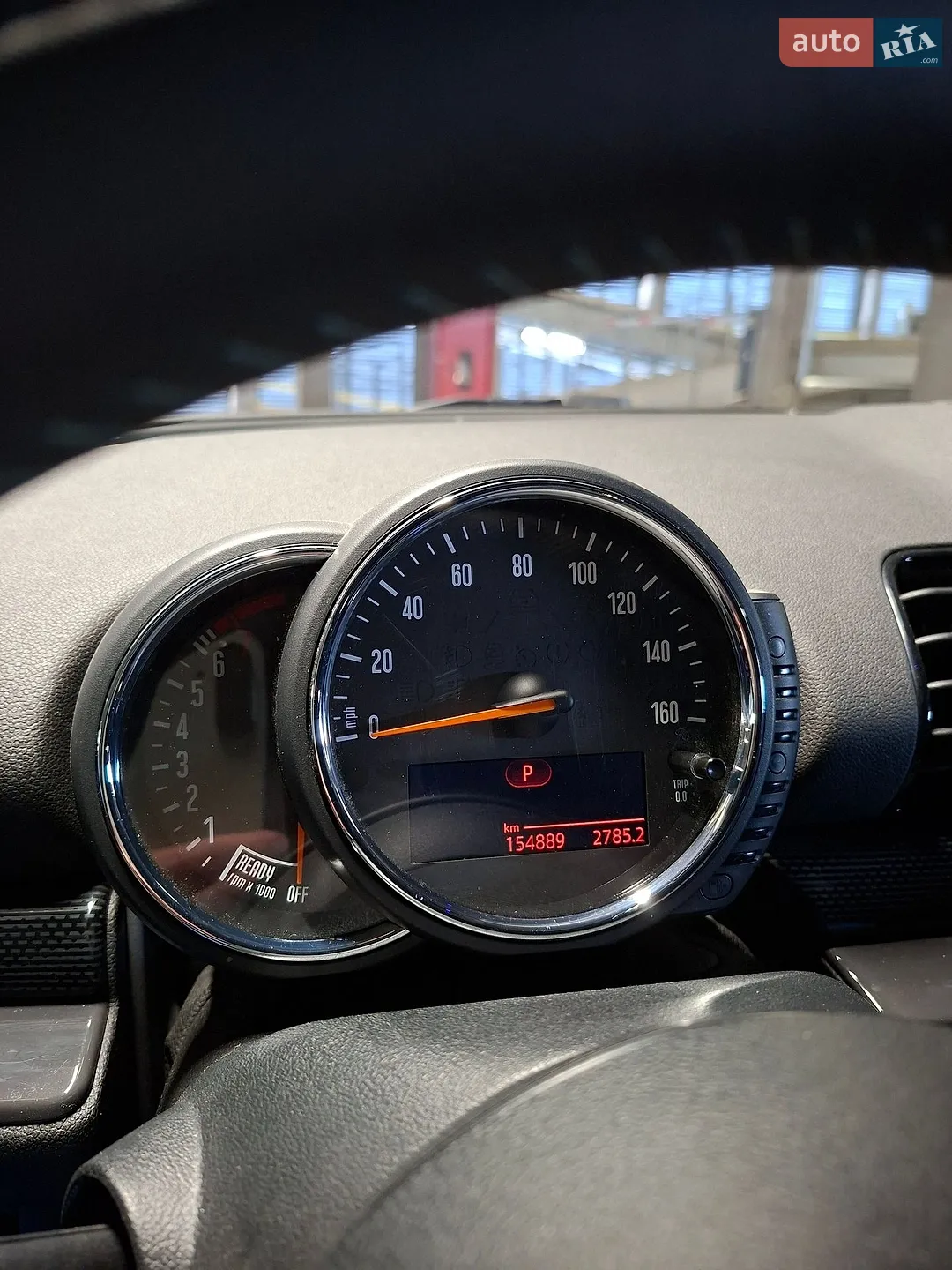 2016 MINI Clubman - мініатюра 29