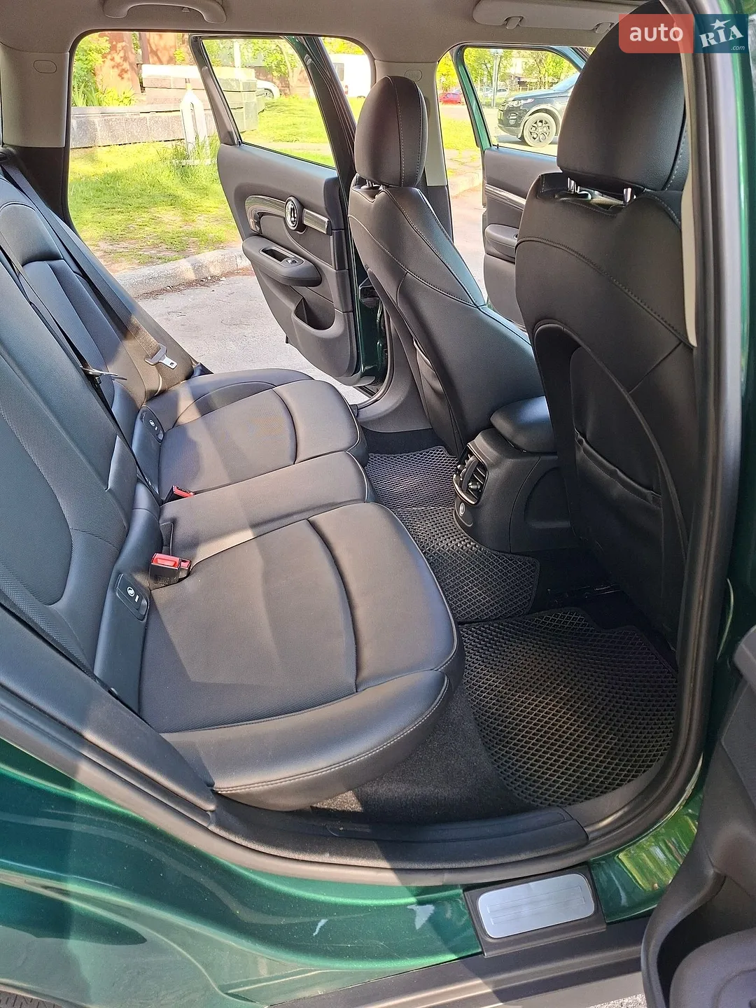 2016 MINI Clubman - мініатюра 20