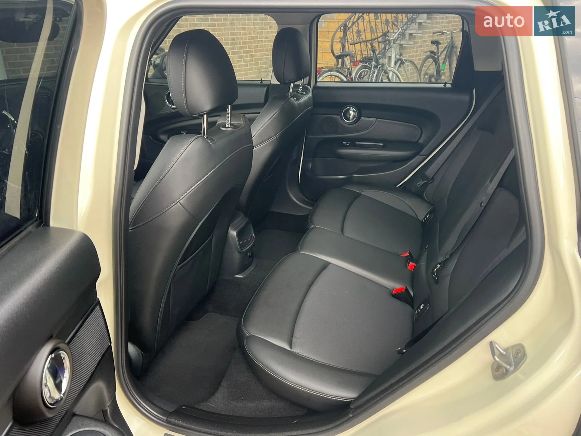 2018 MINI Clubman - мініатюра 64