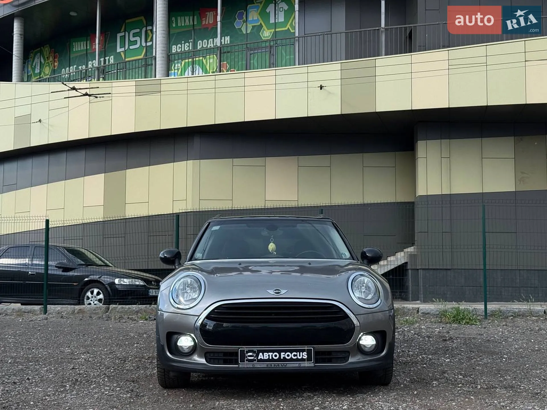 2015 MINI Clubman - мініатюра 3