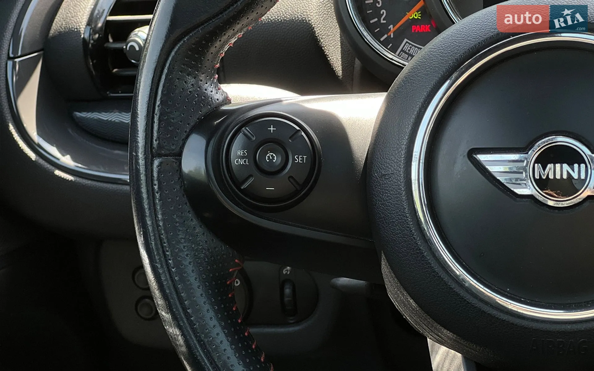 2016 MINI Clubman - мініатюра 11