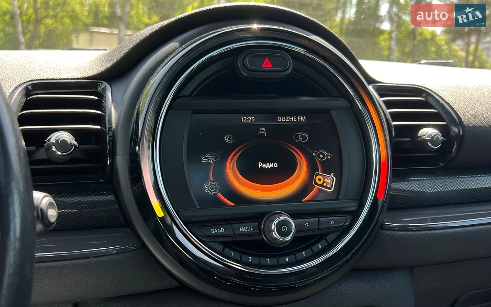2016 MINI Clubman - мініатюра 15
