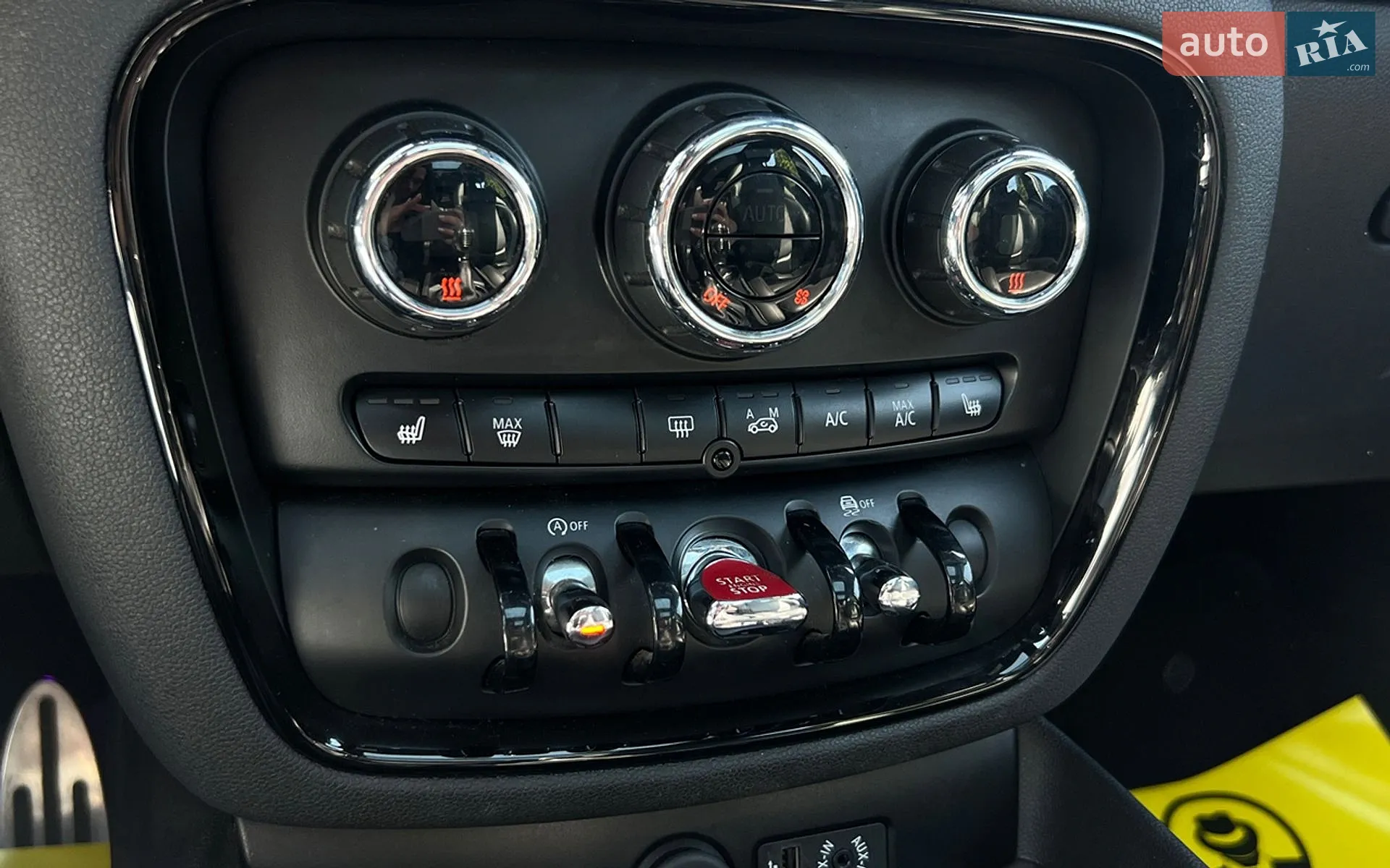 2016 MINI Clubman - мініатюра 16
