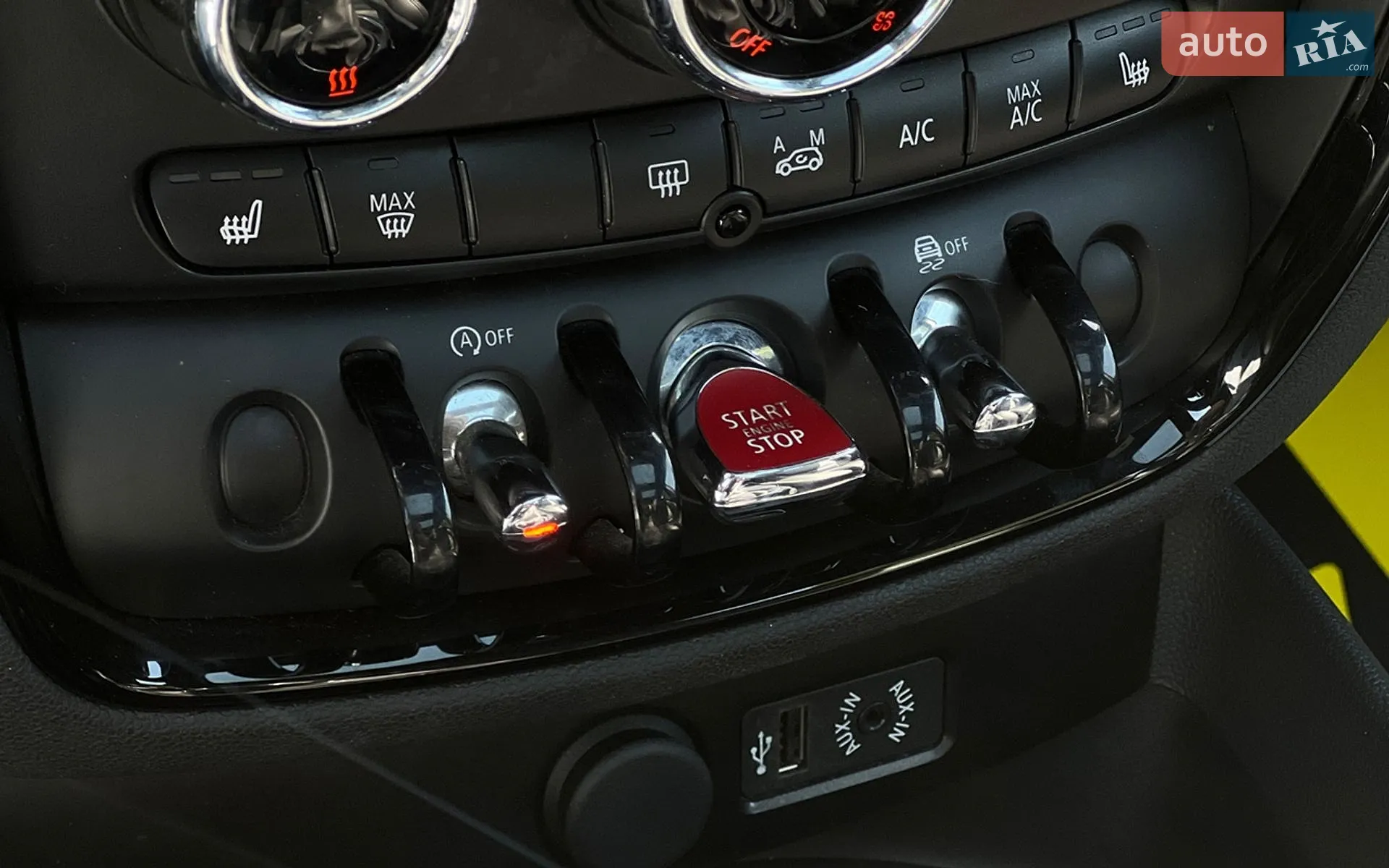 2016 MINI Clubman - мініатюра 17