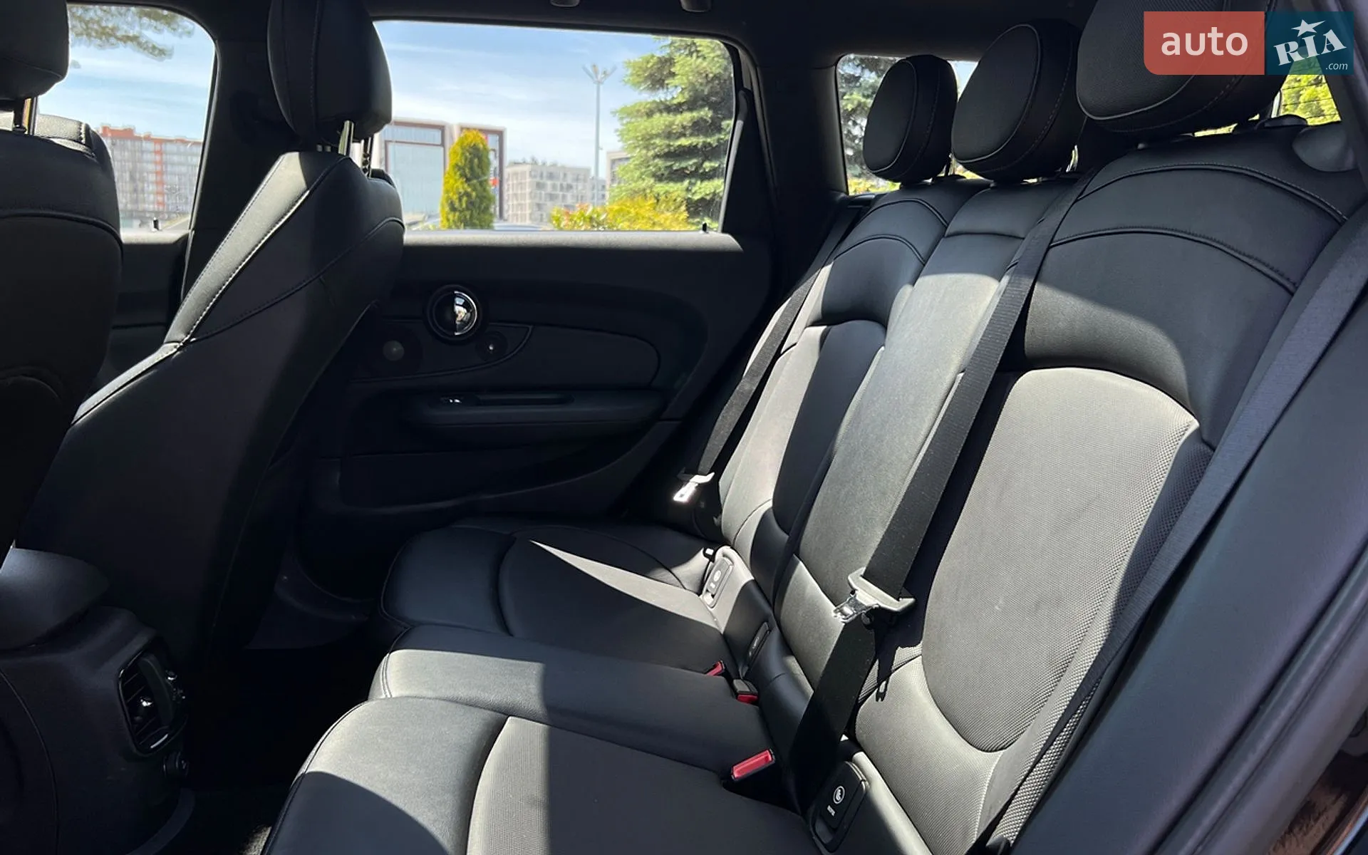 2016 MINI Clubman - мініатюра 25