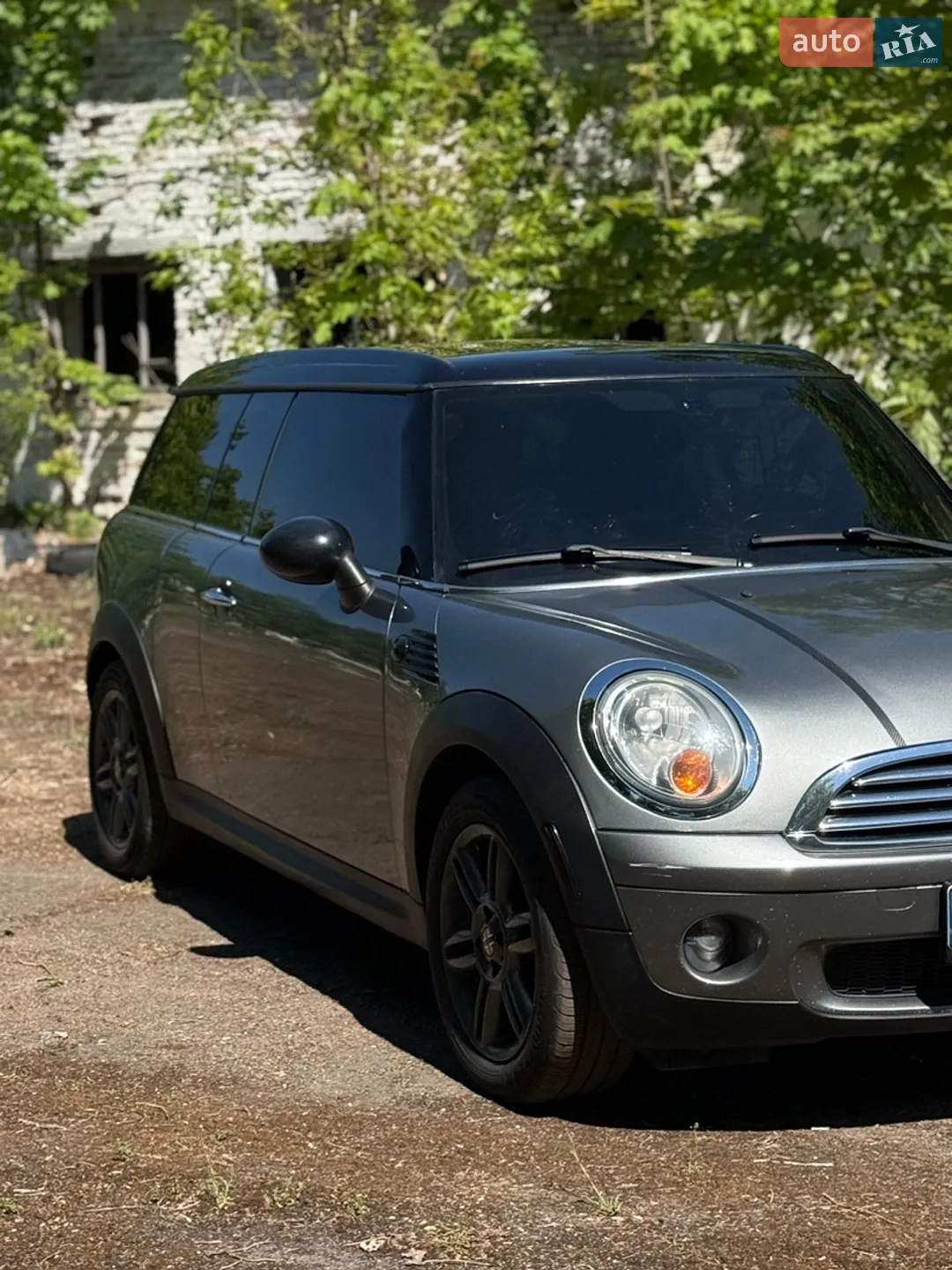 2010 MINI Clubman - мініатюра 5
