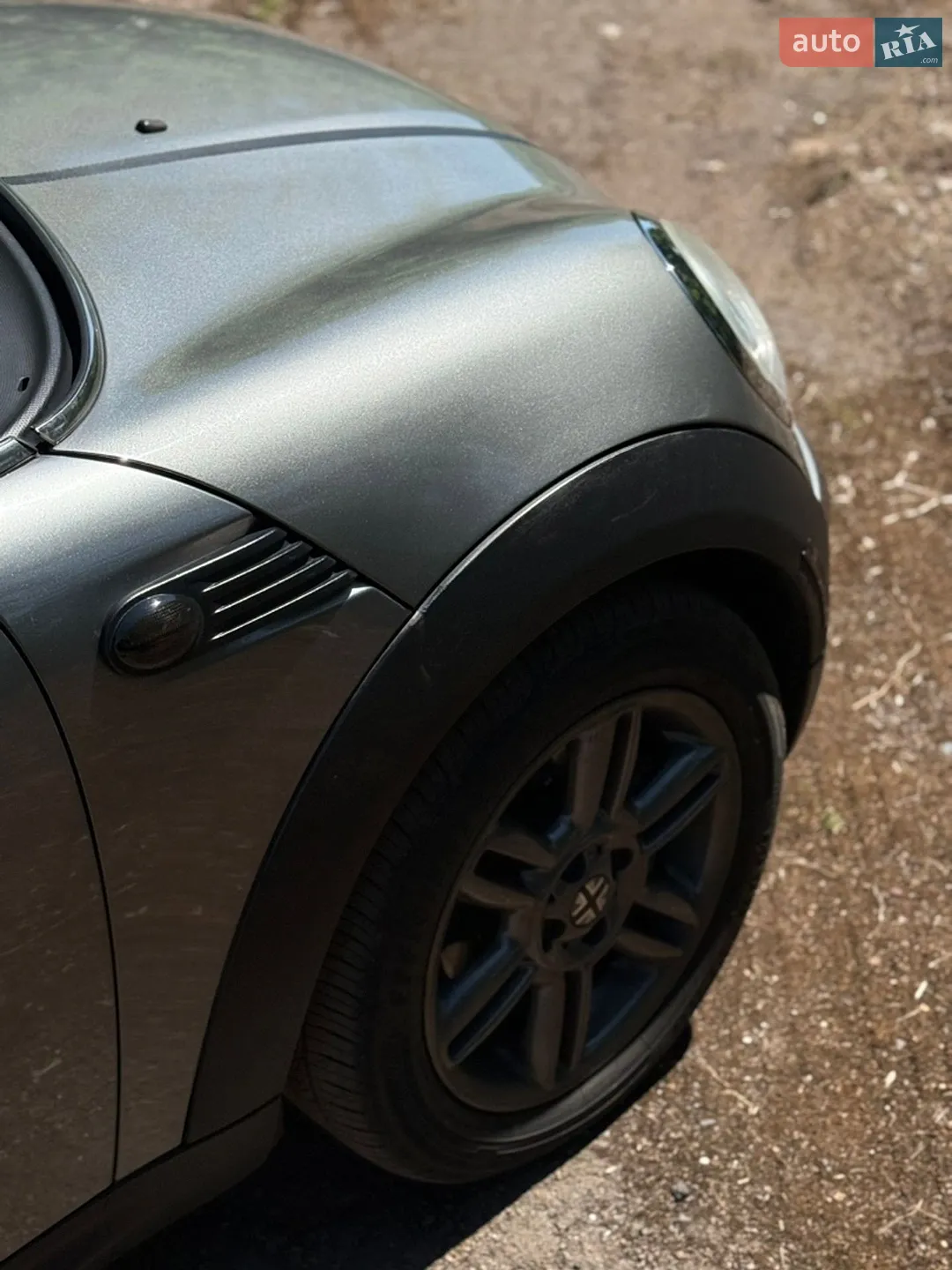 2010 MINI Clubman - мініатюра 7