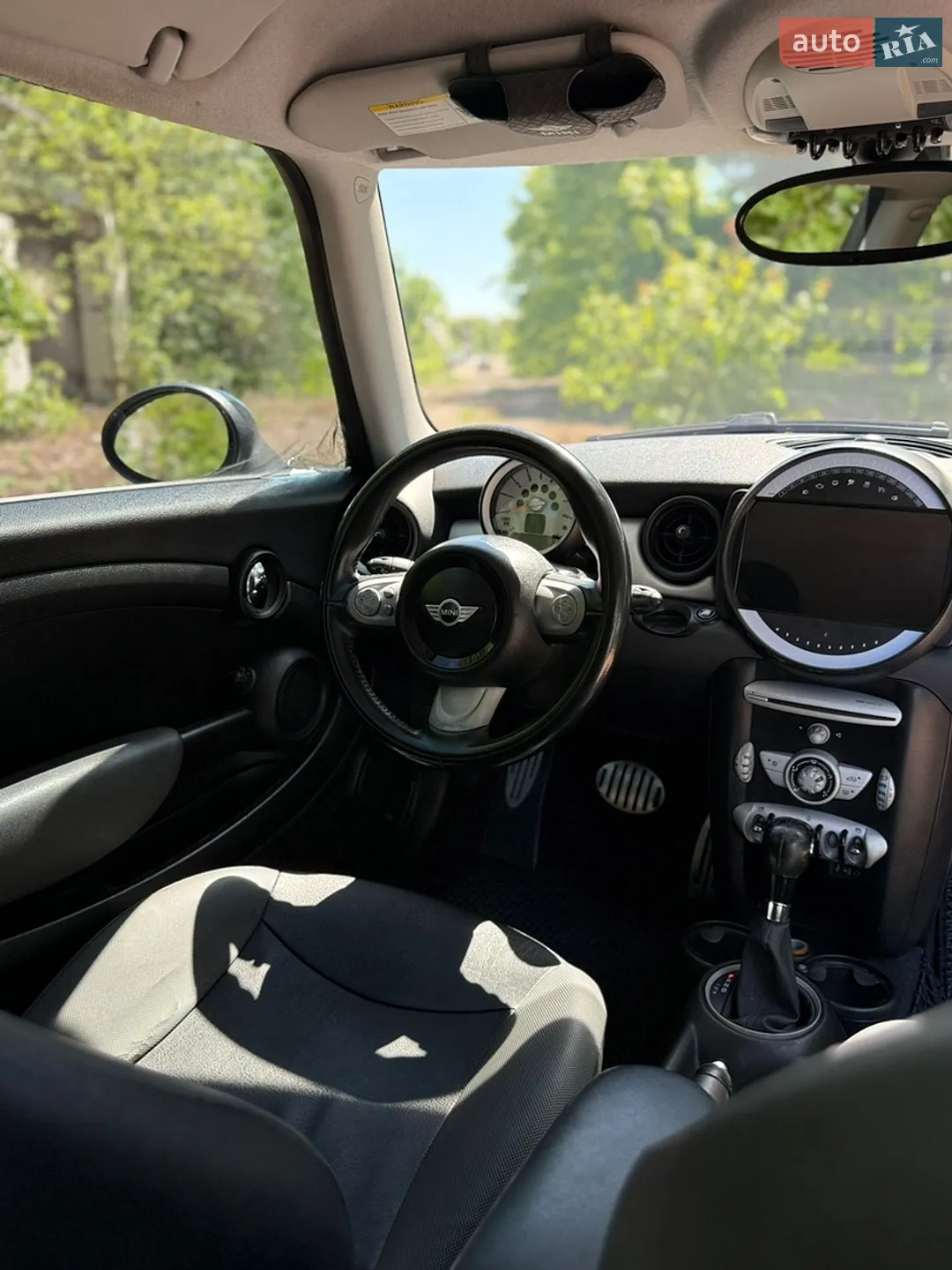 2010 MINI Clubman - мініатюра 19