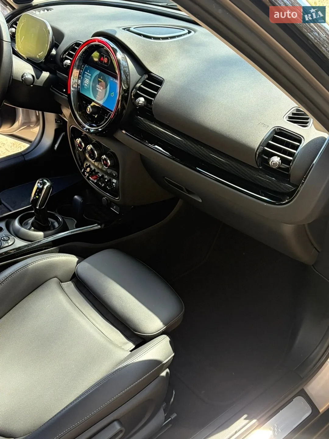 2021 MINI Clubman - мініатюра 16