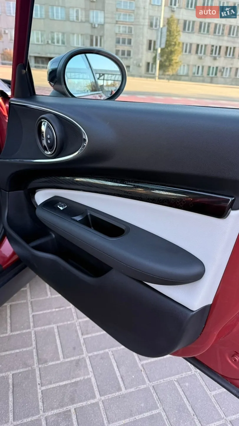 2022 MINI Clubman - мініатюра 34