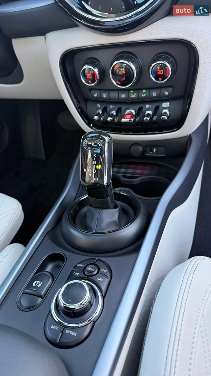 2022 MINI Clubman - мініатюра 26