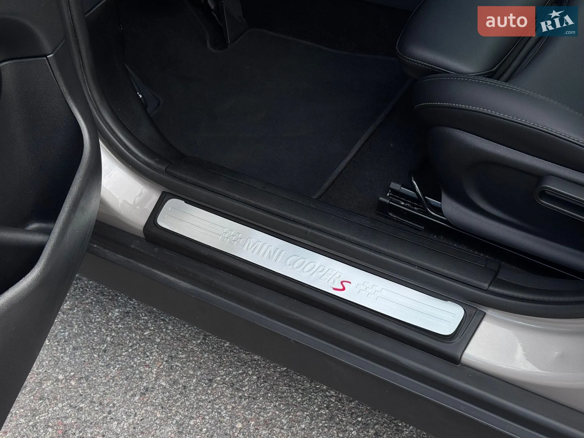 2021 MINI Clubman - мініатюра 41