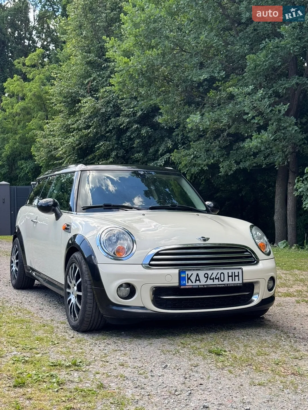 2013 MINI Clubman - мініатюра 2