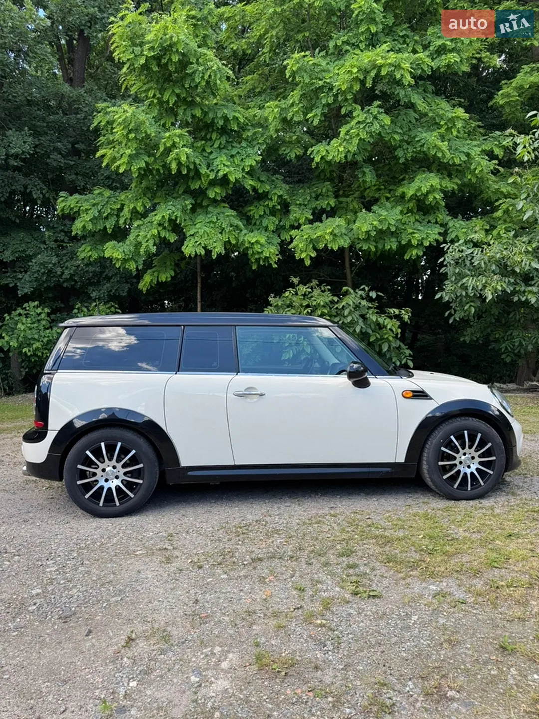 2013 MINI Clubman - мініатюра 4