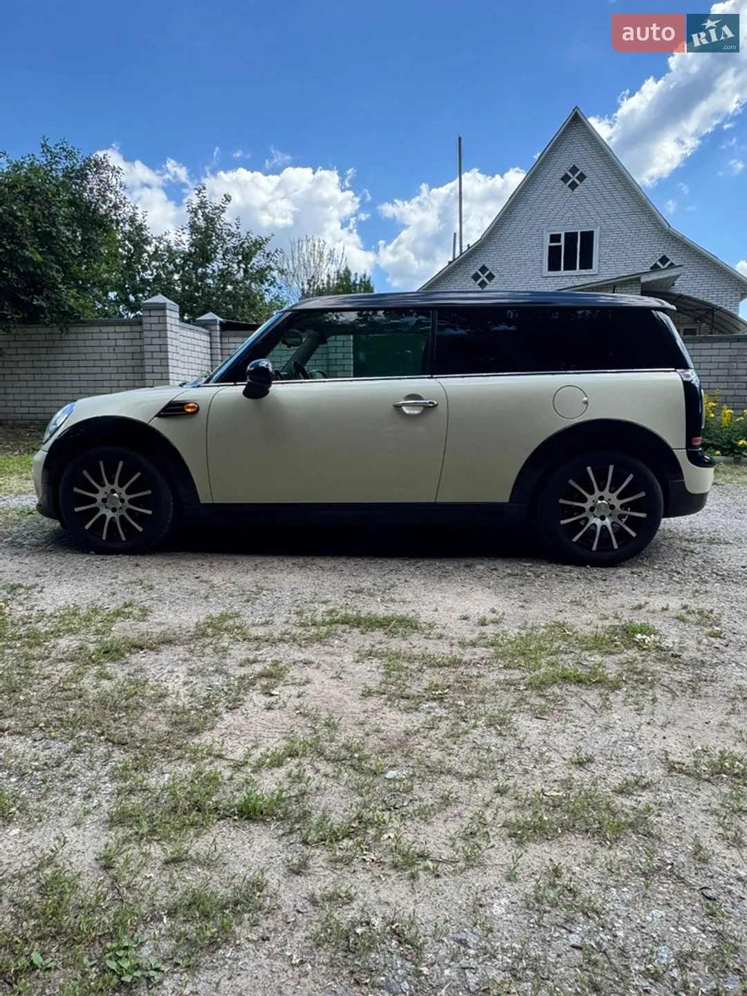 2013 MINI Clubman - мініатюра 5