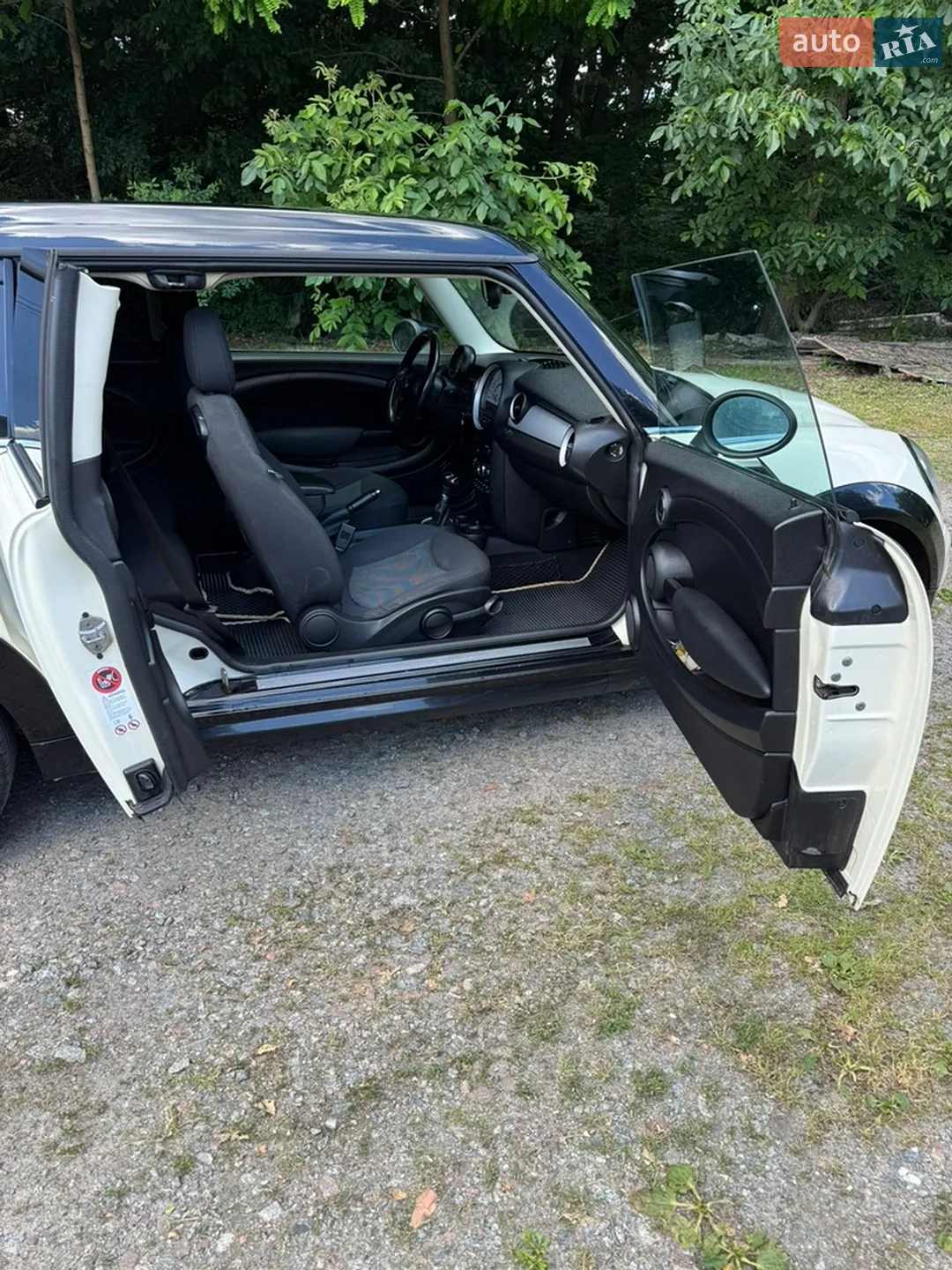2013 MINI Clubman - мініатюра 8