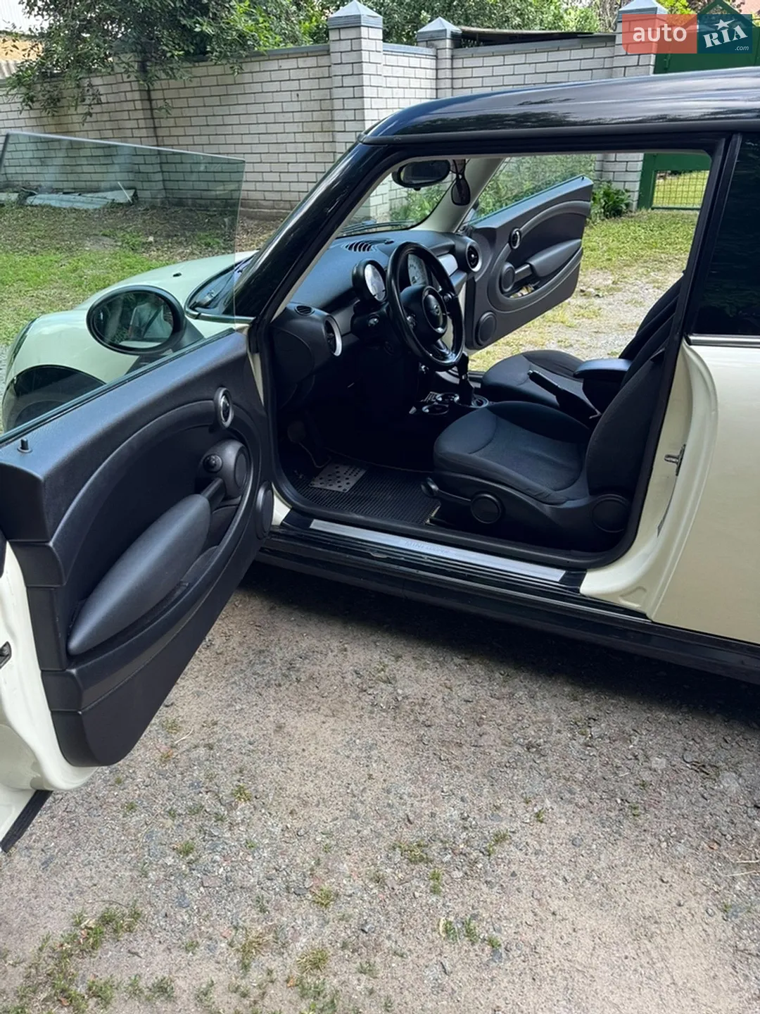 2013 MINI Clubman - мініатюра 9
