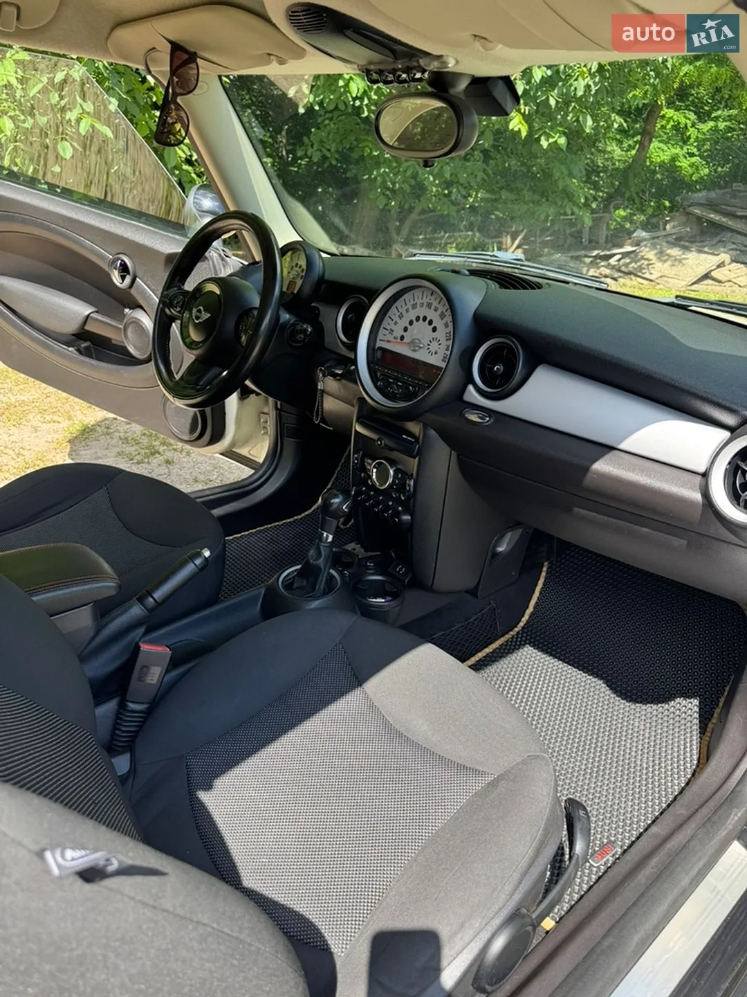2013 MINI Clubman - мініатюра 12