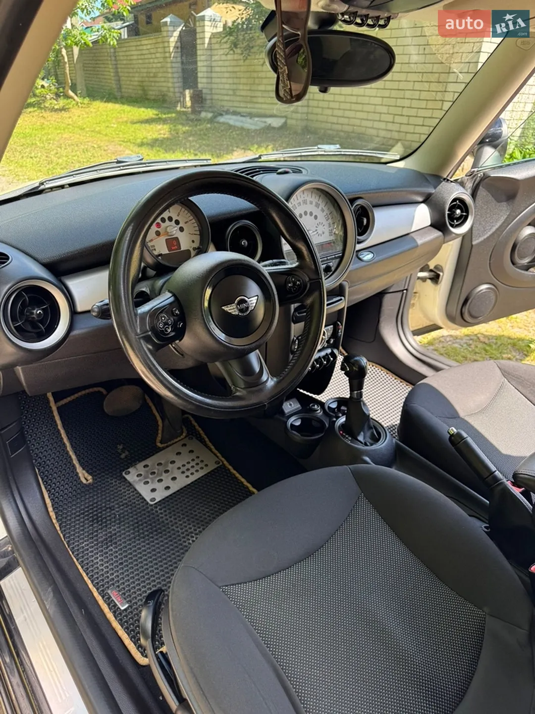 2013 MINI Clubman - мініатюра 15