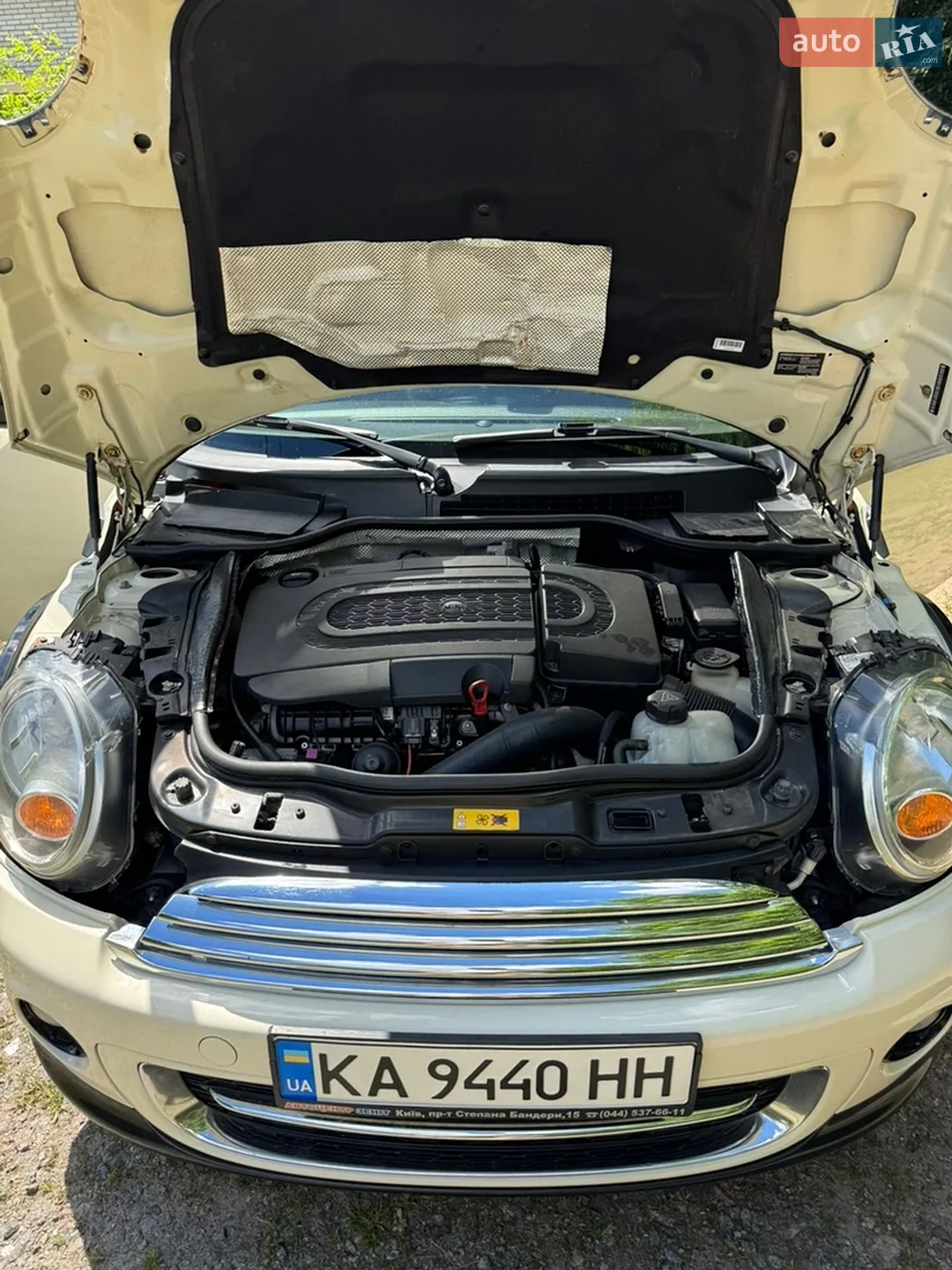2013 MINI Clubman - мініатюра 18