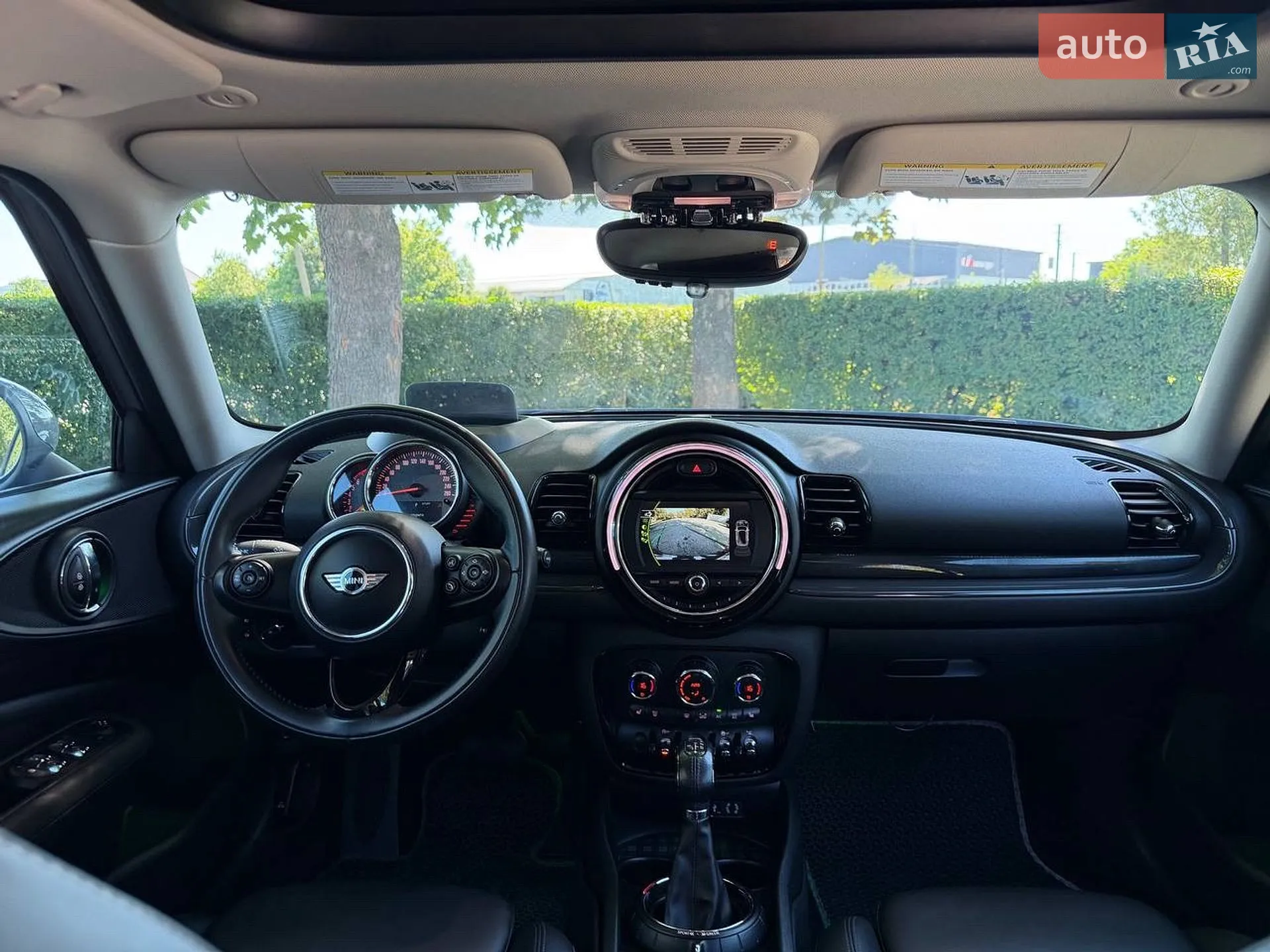 2016 MINI Clubman - мініатюра 5