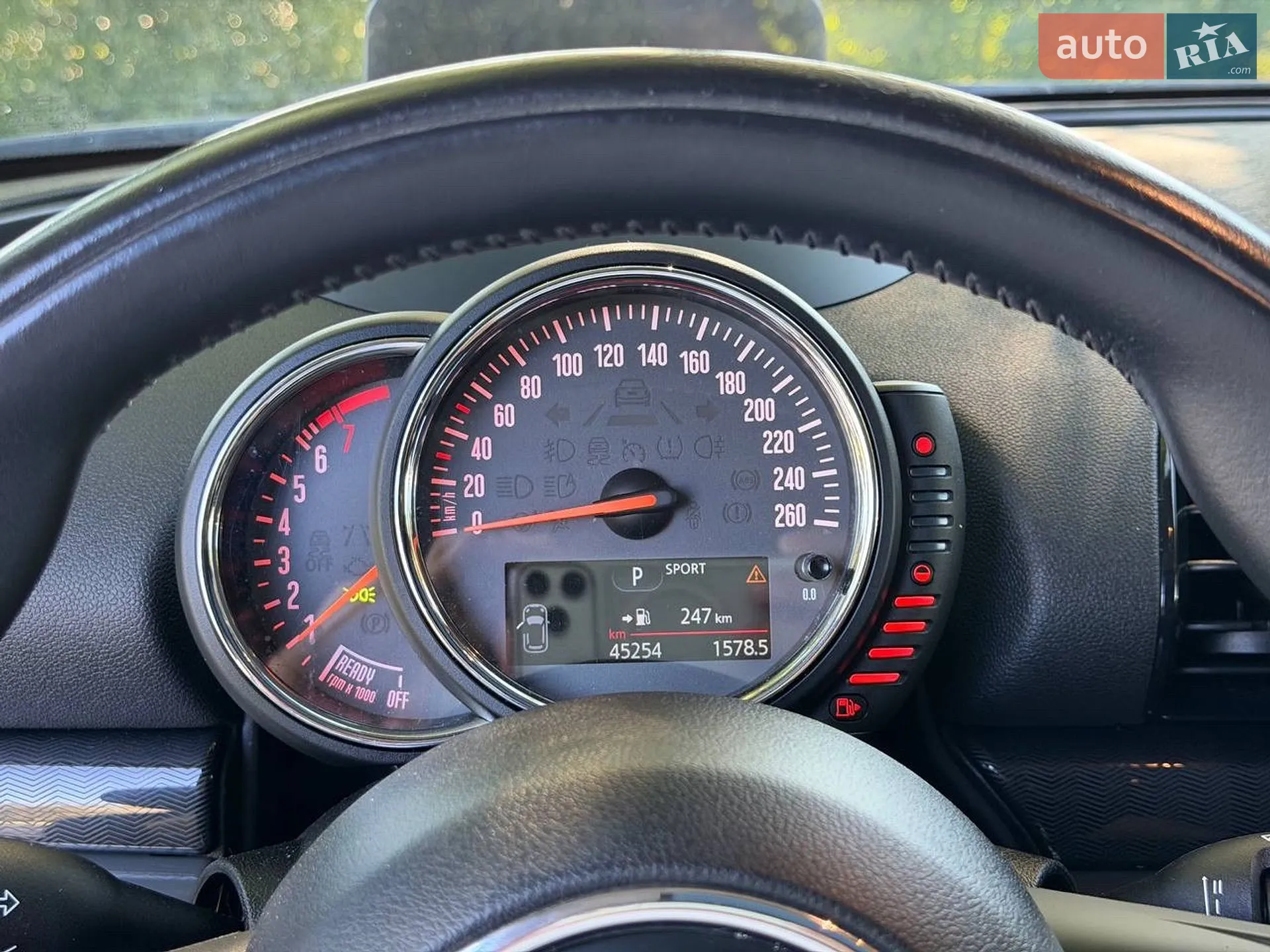 2016 MINI Clubman - мініатюра 38