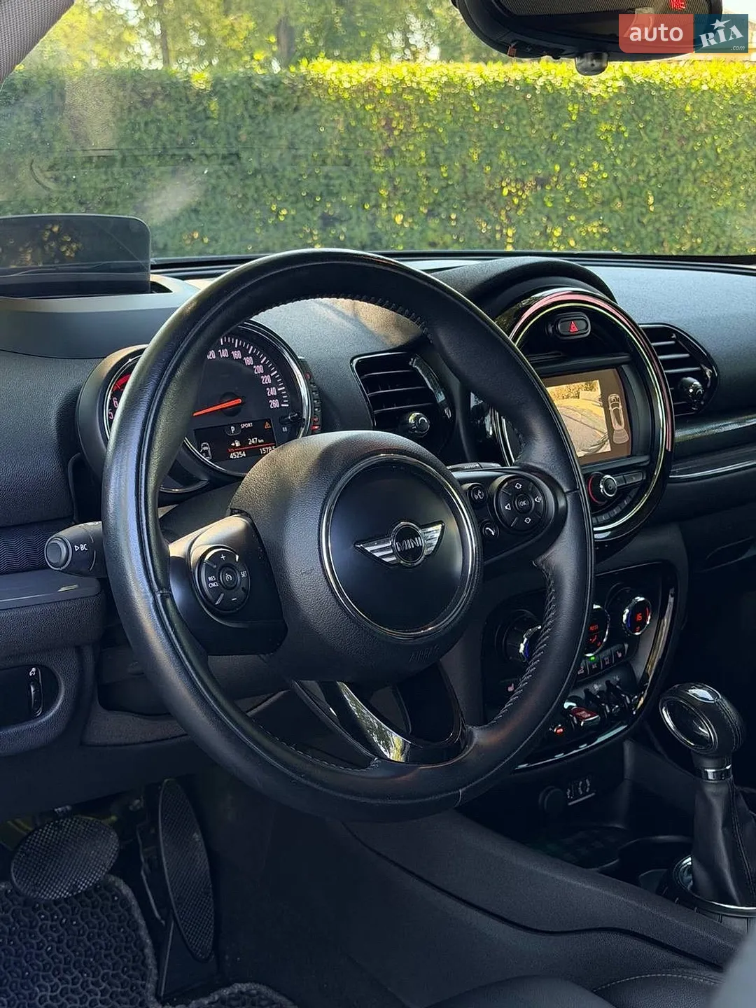 2016 MINI Clubman - мініатюра 47