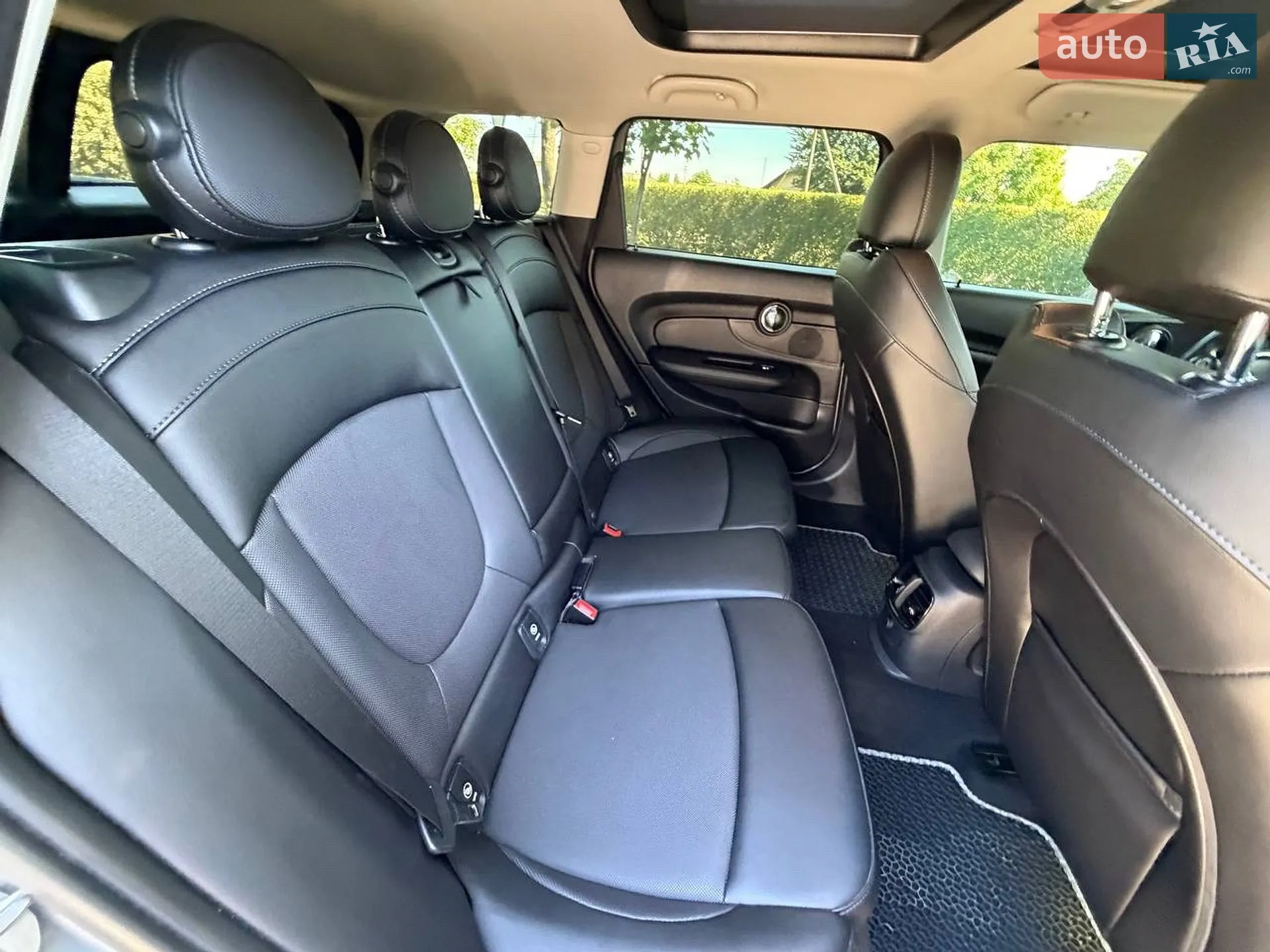 2016 MINI Clubman - мініатюра 66