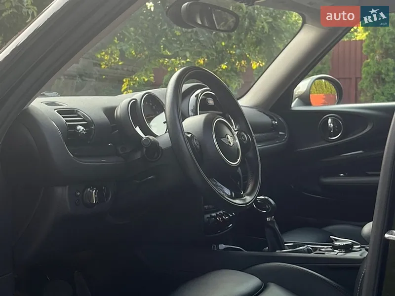 MINI Clubman 2016 VIN WMWLN9C53G2E48158 фото оголошення 12 з 65