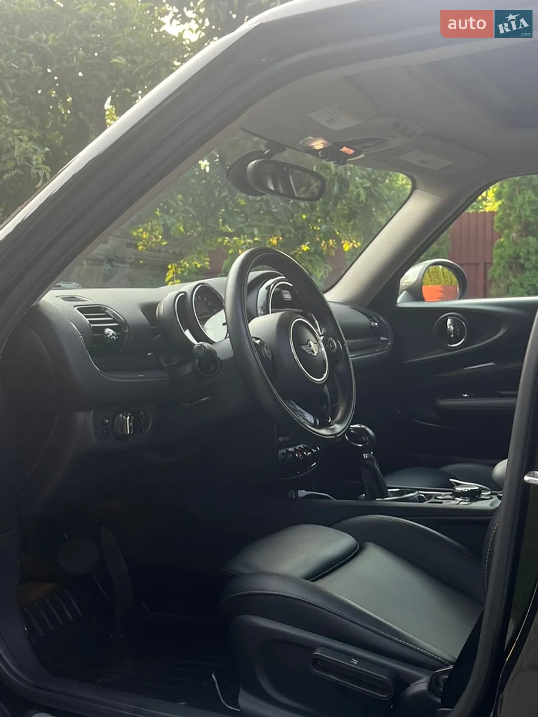 2016 MINI Clubman - мініатюра 12