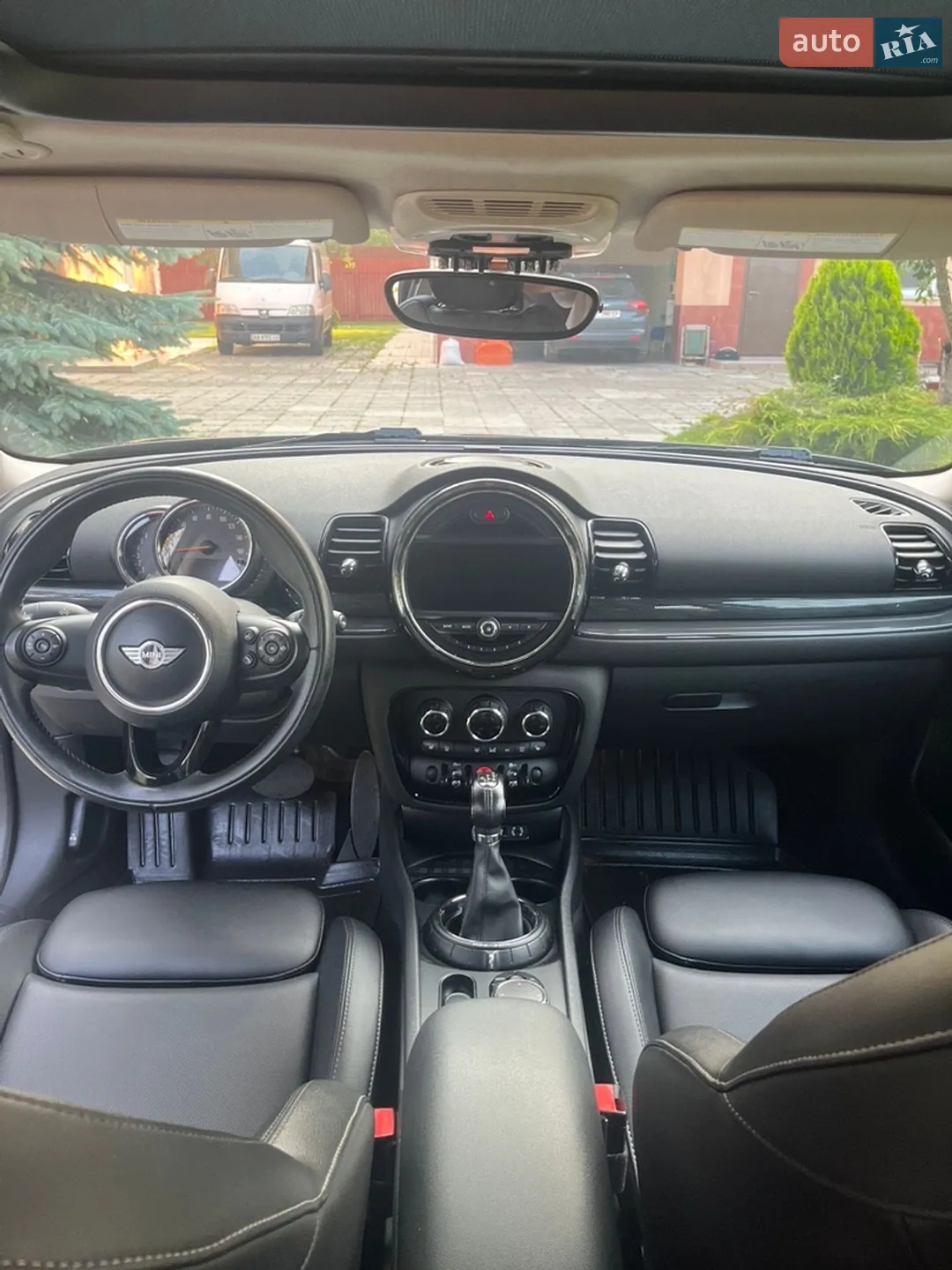 2016 MINI Clubman - мініатюра 17