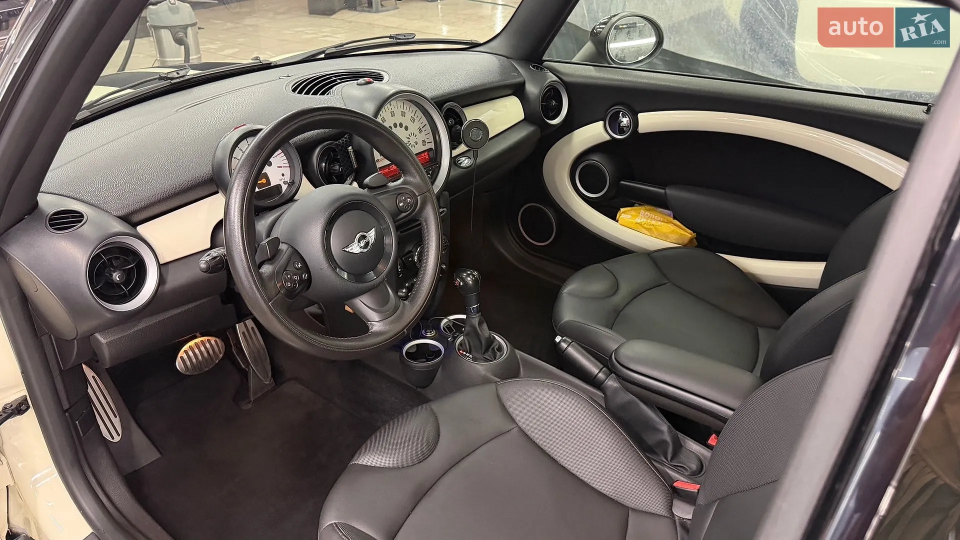 2013 MINI Clubman - мініатюра 24