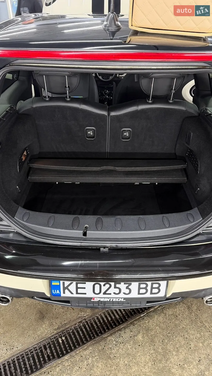 2013 MINI Clubman - мініатюра 43