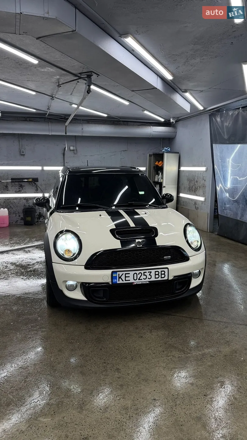 2013 MINI Clubman - мініатюра 17