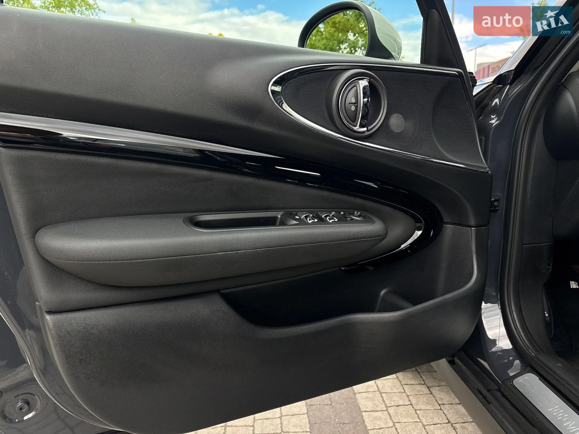 2019 MINI Clubman - мініатюра 19