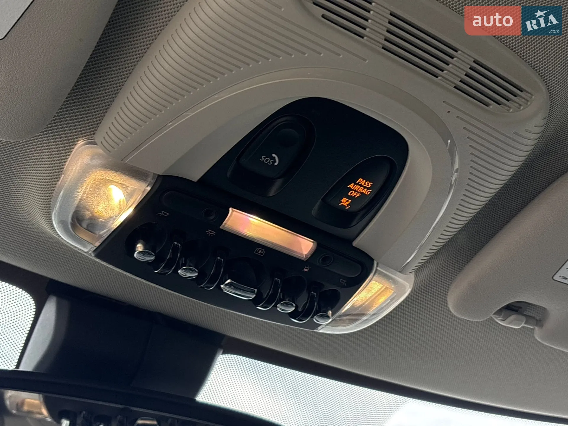 2019 MINI Clubman - мініатюра 30