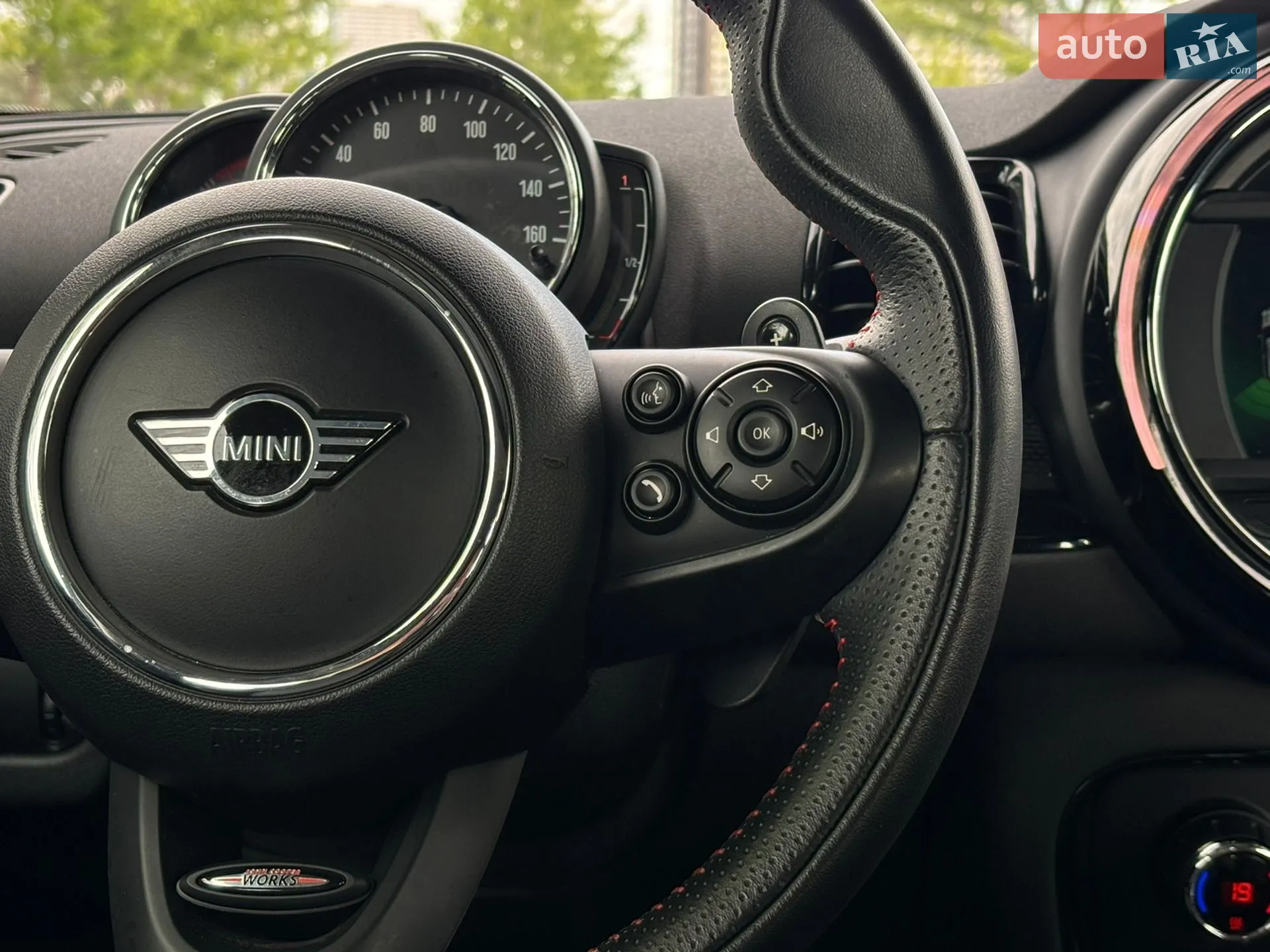 2019 MINI Clubman - мініатюра 39