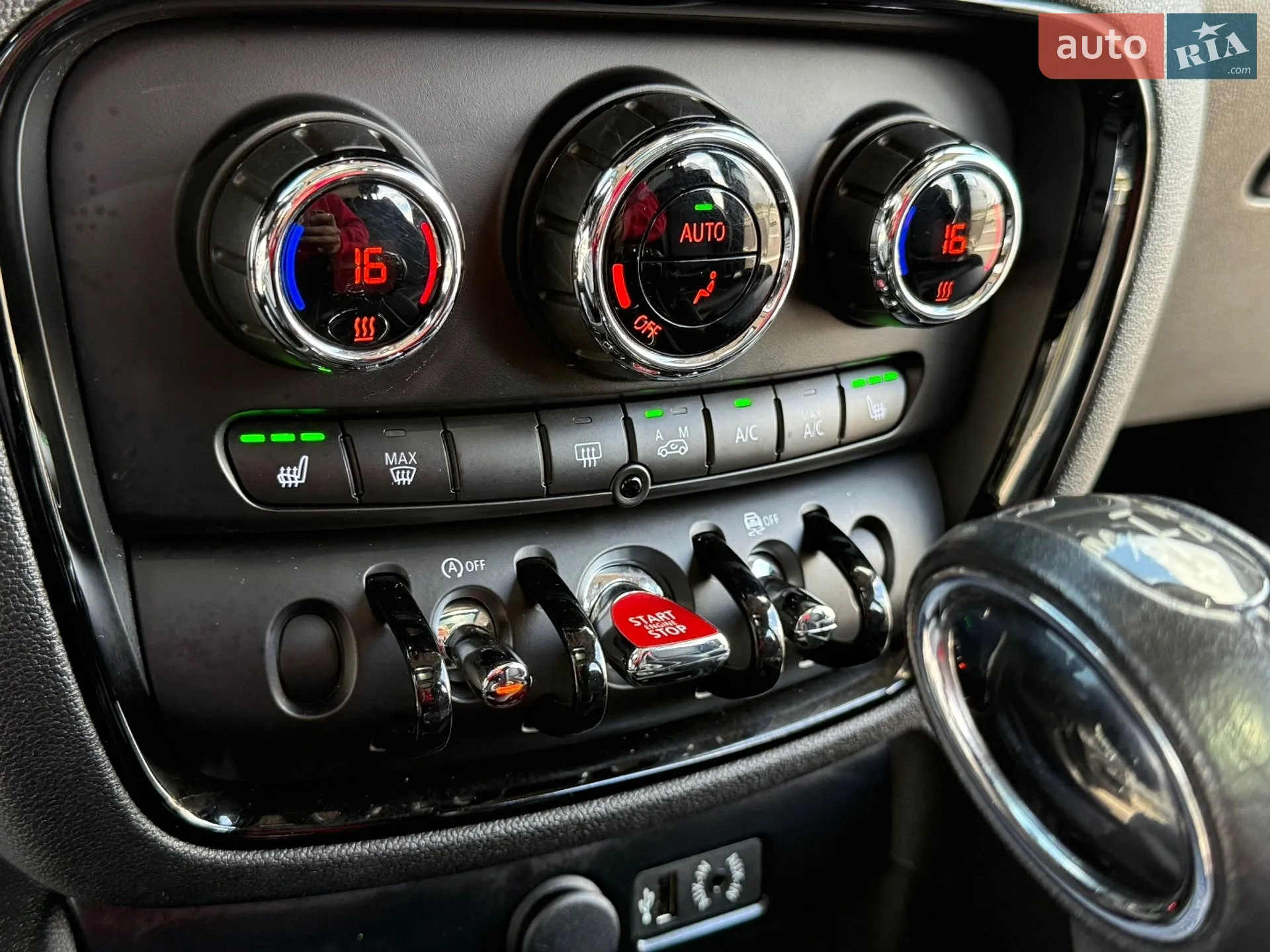2017 MINI Clubman - мініатюра 25