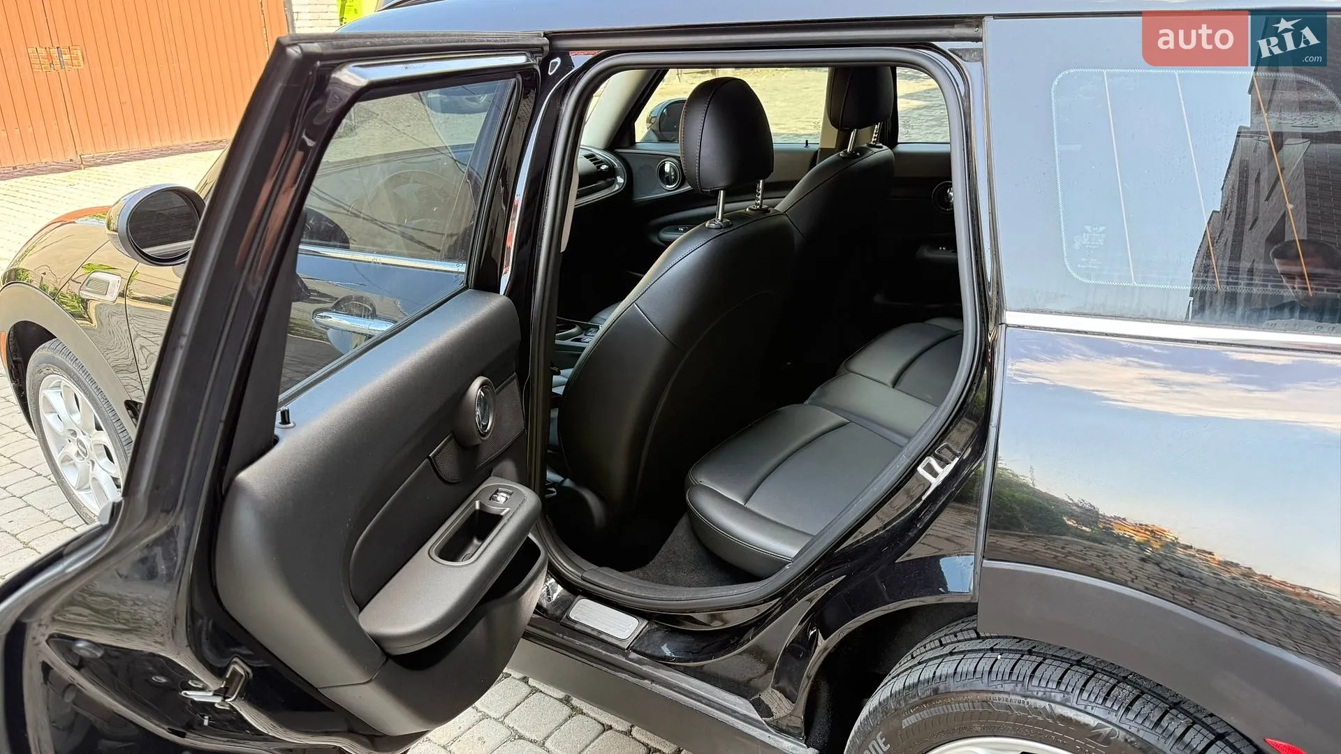 2017 MINI Clubman - мініатюра 20