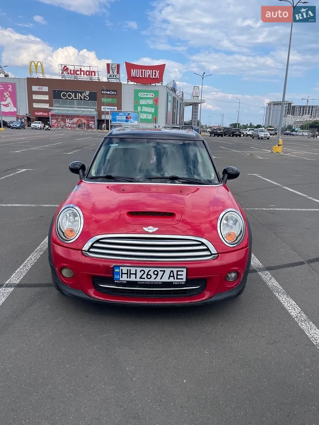 2011 MINI Clubman - мініатюра 2