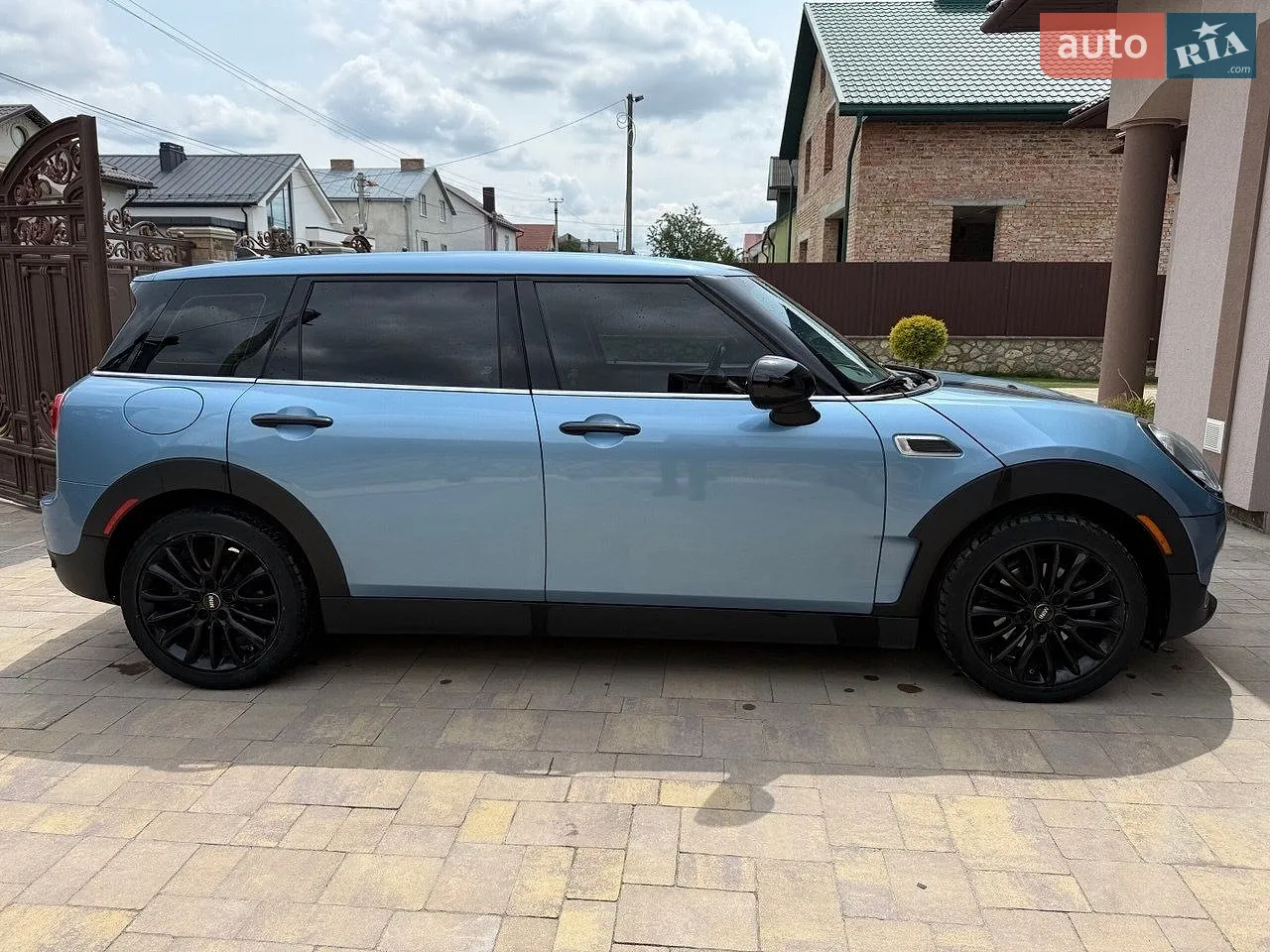 2016 MINI Clubman - мініатюра 4