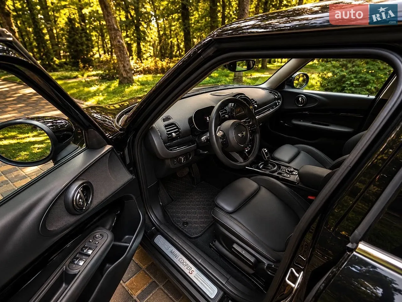 2024 MINI Clubman - мініатюра 6