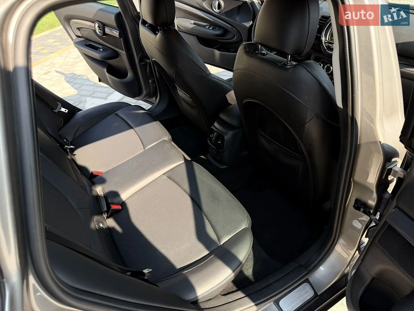 2016 MINI Clubman - мініатюра 27
