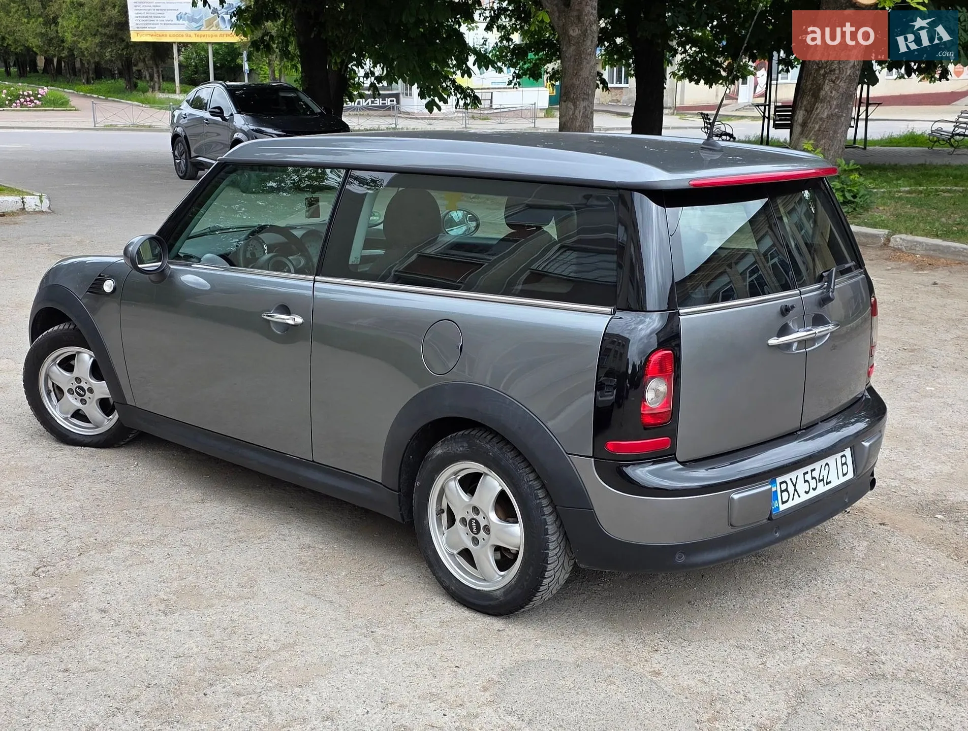 2010 MINI Clubman - мініатюра 4