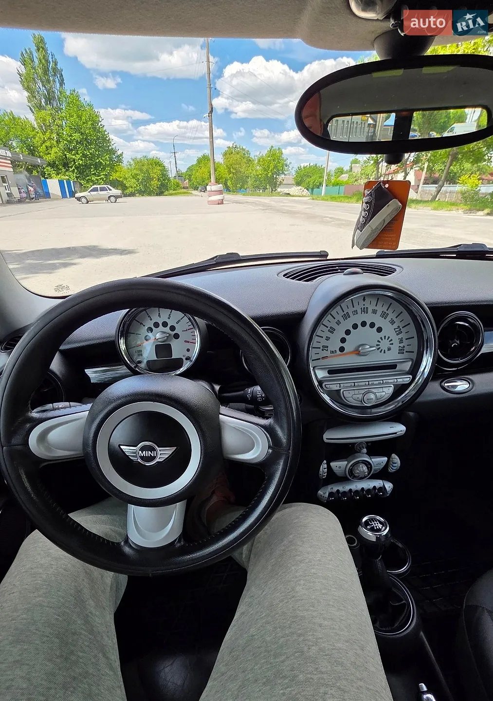 2010 MINI Clubman - мініатюра 9